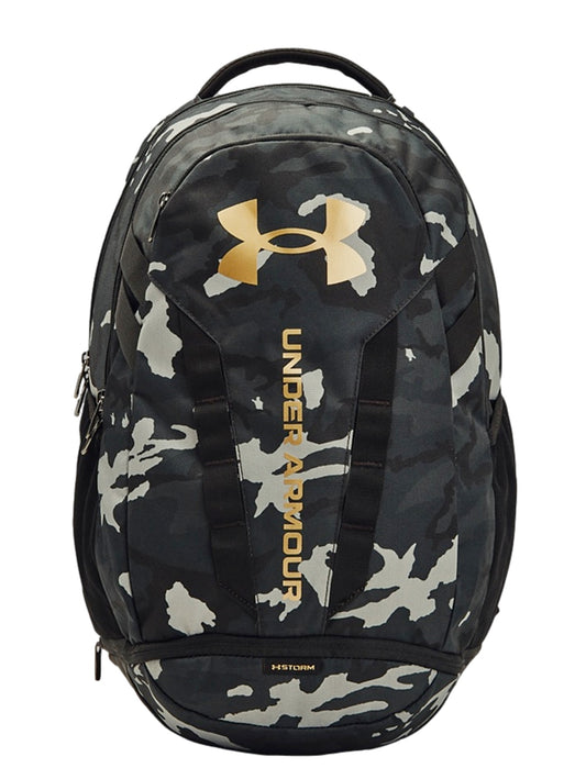 Mochilas Under Armour Ua Hustle 5.0 Backpack 361176