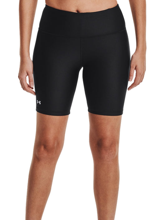 Pantalones Cortos Under Armour Bike Short 360939 Para Mujer