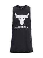 Playera Under Armour Pjt Rock Brahma Bull Para Hombre