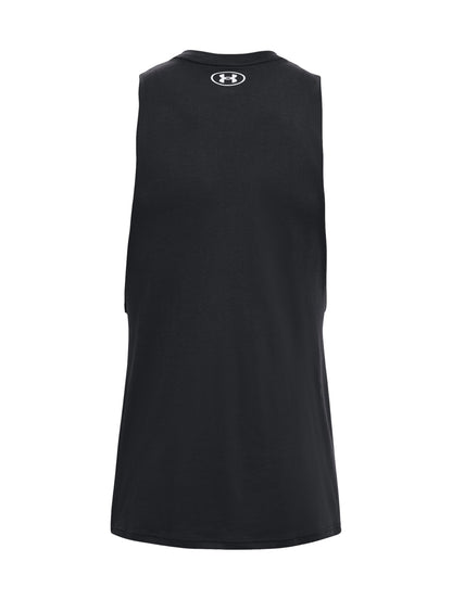 Playera Under Armour Pjt Rock Brahma Bull Para Hombre