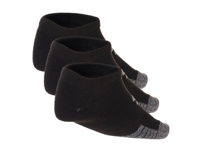 Calcetines De Tobillo Under Armour Heatgear 3Pk No Show 375584 Para Hombre
