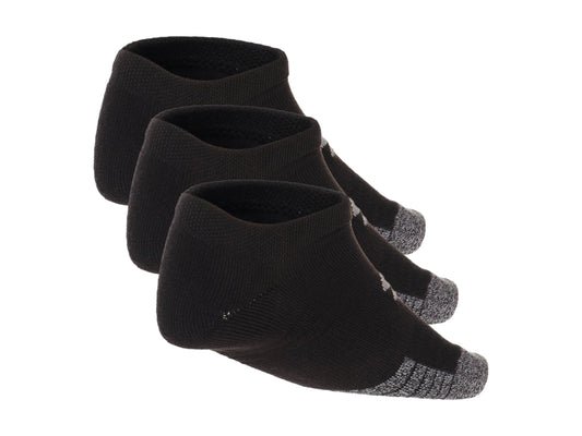 Calcetines De Tobillo Under Armour Heatgear 3Pk No Show 375584 Para Hombre