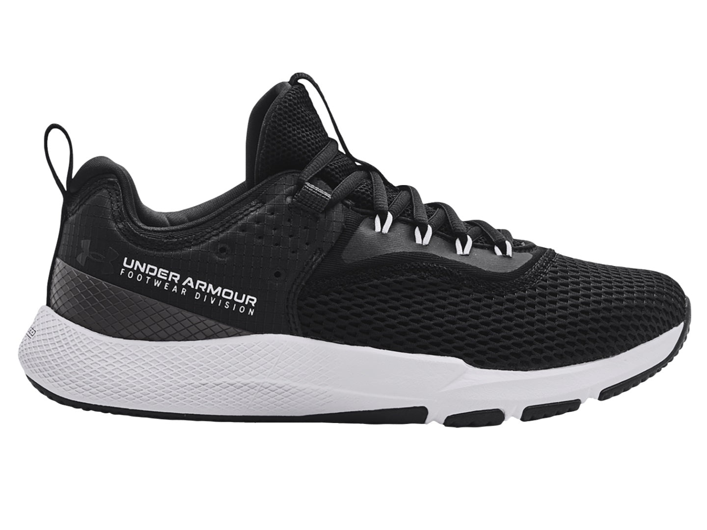 Tenis Under Armour Charged Focu Para Hombre