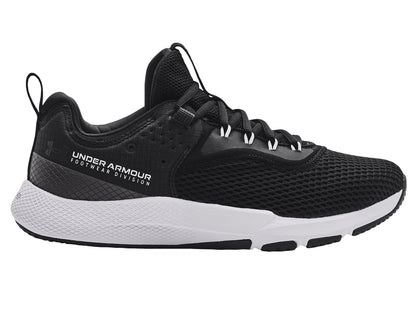 Tenis Under Armour Charged Focu Para Hombre