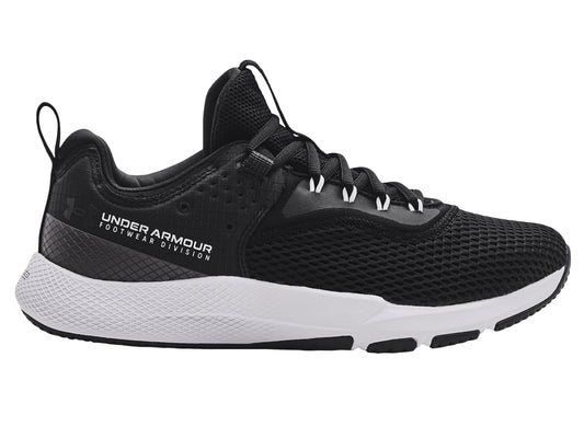 Tenis Under Armour Charged Focu Para Hombre