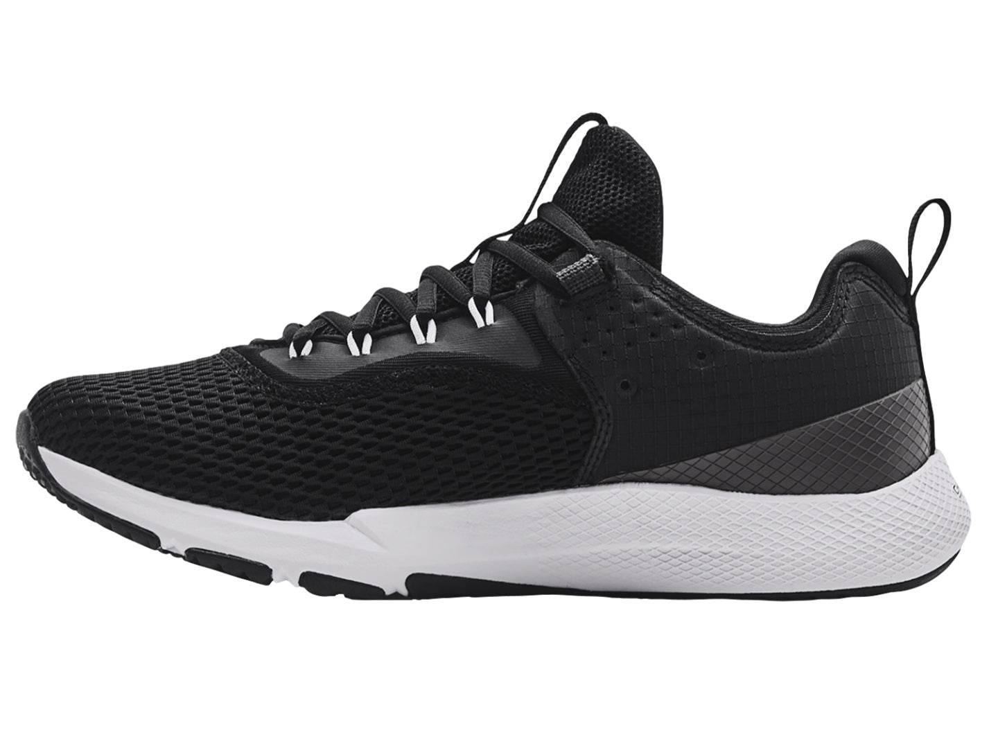 Tenis Under Armour Charged Focu Para Hombre