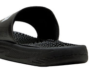 Sandalias PUMA Softride Slide Massage Negro para Hombre