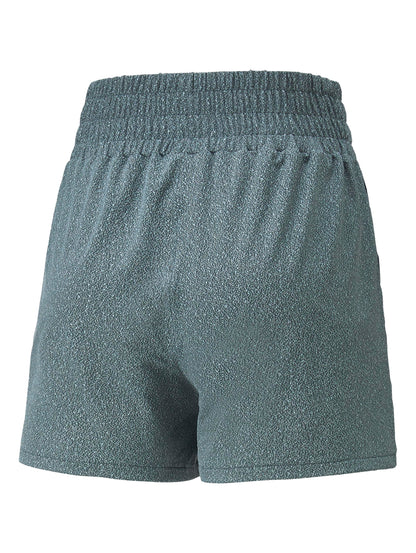 Pantalones Cortos Puma W Concept Knit Mesh Short 521627 Para Mujer