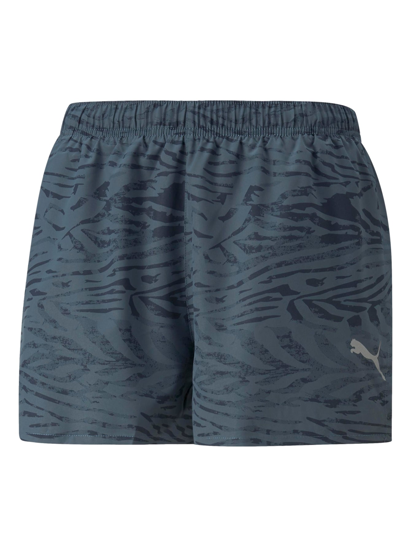 Pantalones Cortos Puma Run Ultraweave S 3" Split Short 521671 Para Hombre