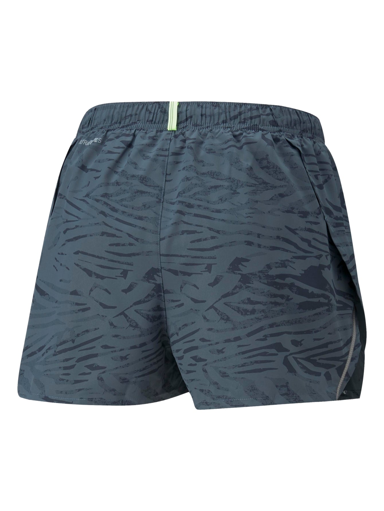 Pantalones Cortos Puma Run Ultraweave S 3" Split Short 521671 Para Hombre
