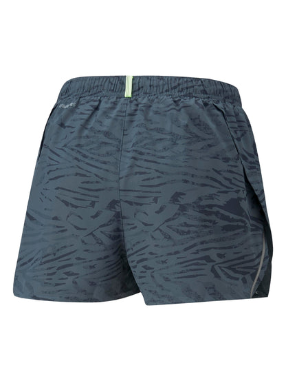 Pantalones Cortos Puma Run Ultraweave S 3" Split Short 521671 Para Hombre