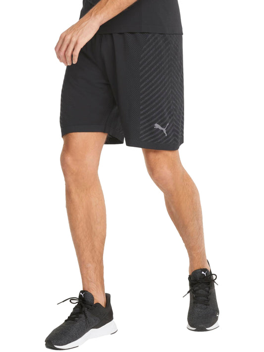 Pantalones Cortos Puma Train Formknit Seamless 7" Short 521559 Para Hombre