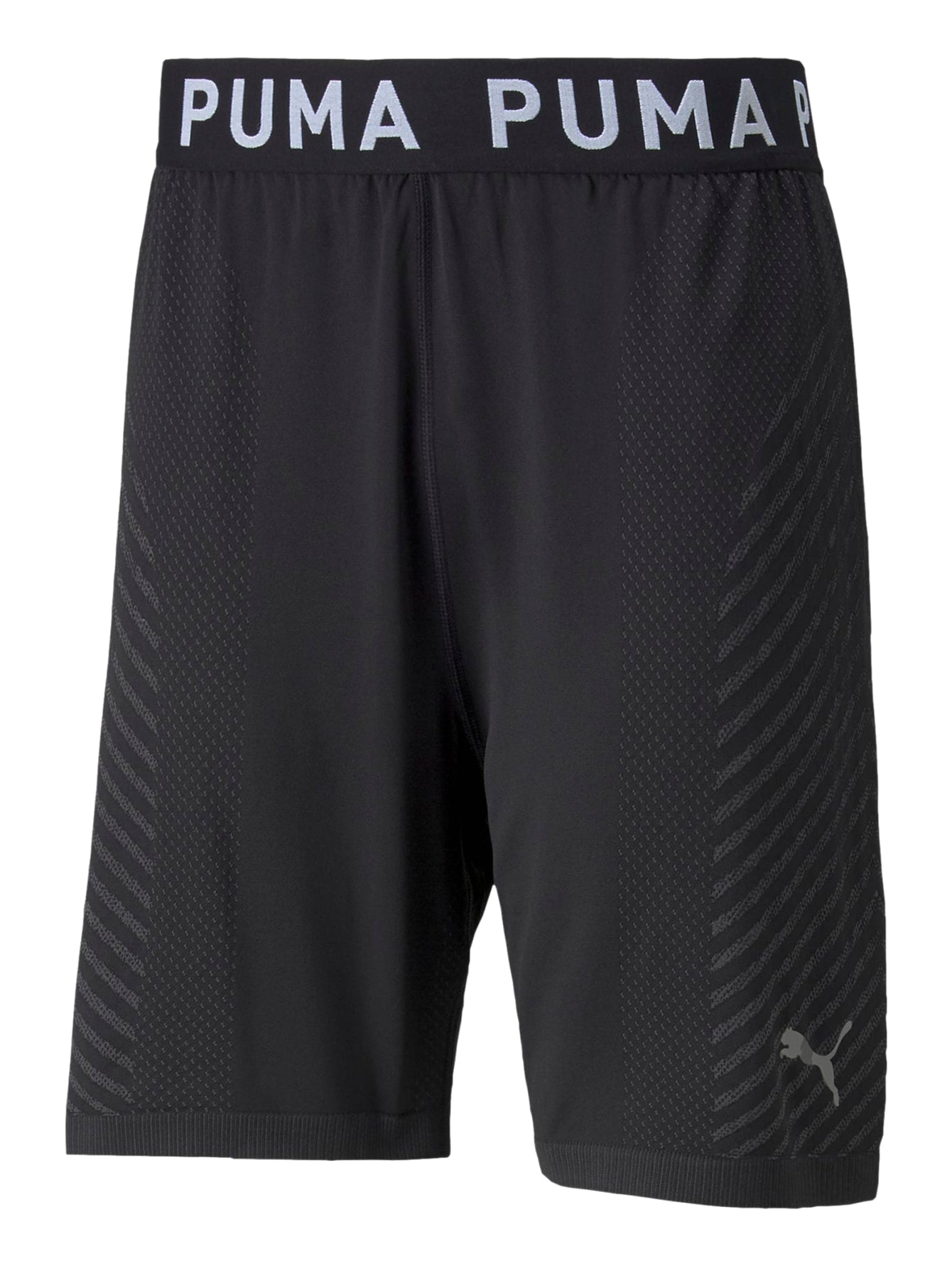 Short Puma Train Formknit Seamless 7" Para Hombre