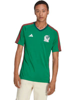 Uniformes Deportivos Adidas Fmf H Fanshi He8858 Para Hombre