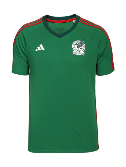 Jersey adidas Selección México Local Para Hombre