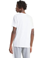 Playera PUMA Active Big Logo Blanco para Hombre