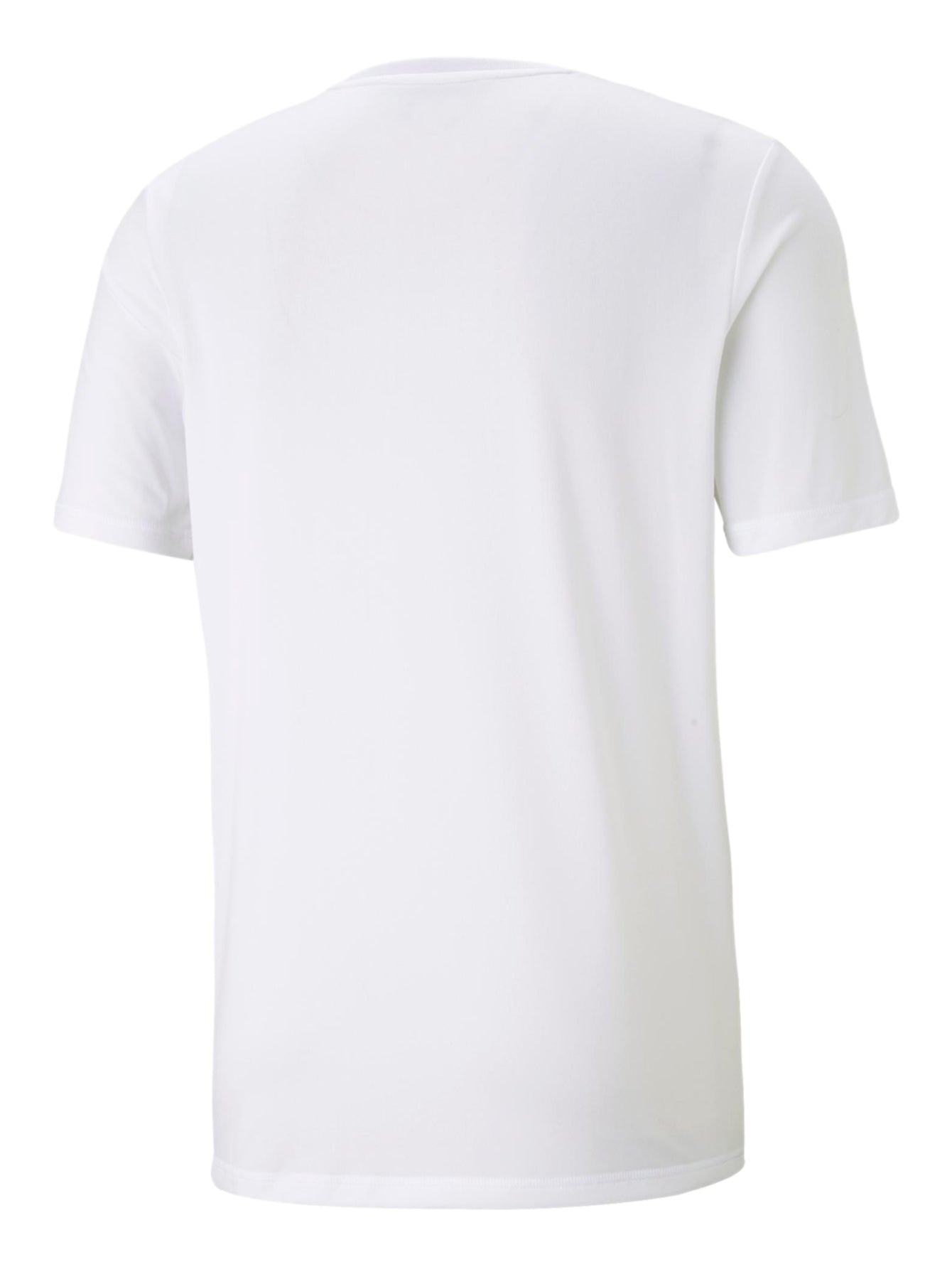 Playera Puma Active Big Logo Para Hombre