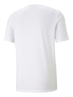 Playera PUMA Active Big Logo Blanco para Hombre