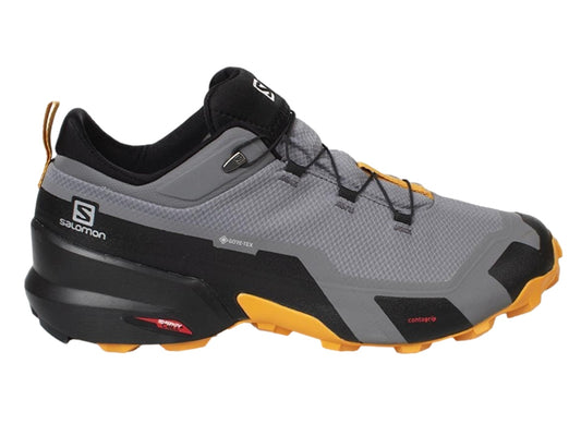 Tenis Salomon Cross Hike Gtx Para Hombre