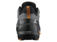 Tenis Salomon Cross Hike Gtx Para Hombre