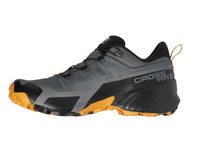Tenis Salomon Cross Hike Gtx Para Hombre