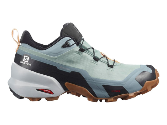 Tenis Salomon Cross Hike Gtx Para Mujer