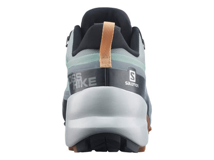 Tenis Salomon Cross Hike Gtx Para Mujer