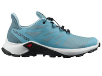 Tenis Salomon Supercross 3 Para Mujer
