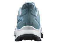Tenis Salomon Supercross 3 Para Mujer
