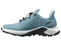 Tenis Salomon Supercross 3 Para Mujer