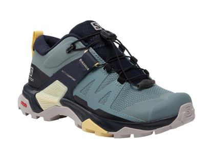 Tenis Salomon X Ultra 4 Para Mujer