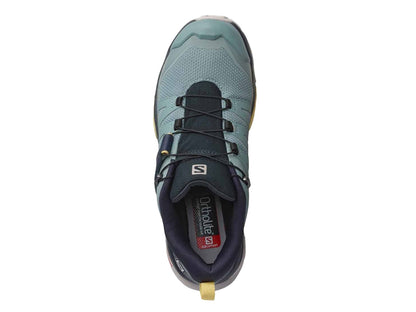Tenis Salomon X Ultra 4 Para Mujer