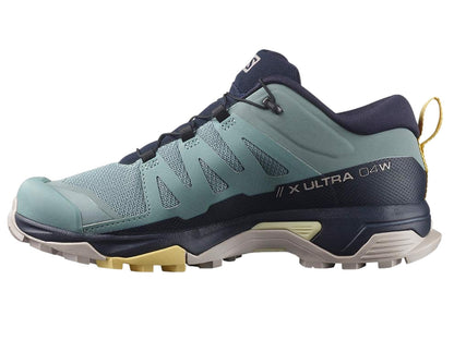 Tenis Salomon X Ultra 4 Para Mujer