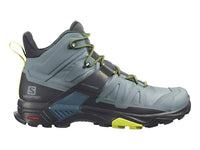 Botas Salomon X Ultra 4 Mid Gtx Para Hombre