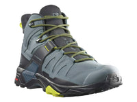 Botas Salomon X Ultra 4 Mid Gtx Para Hombre
