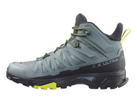 Botas Salomon X Ultra 4 Mid Gtx Para Hombre