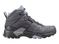 Botas Salomon X Ultra 4 Mid Gtx Para Mujer