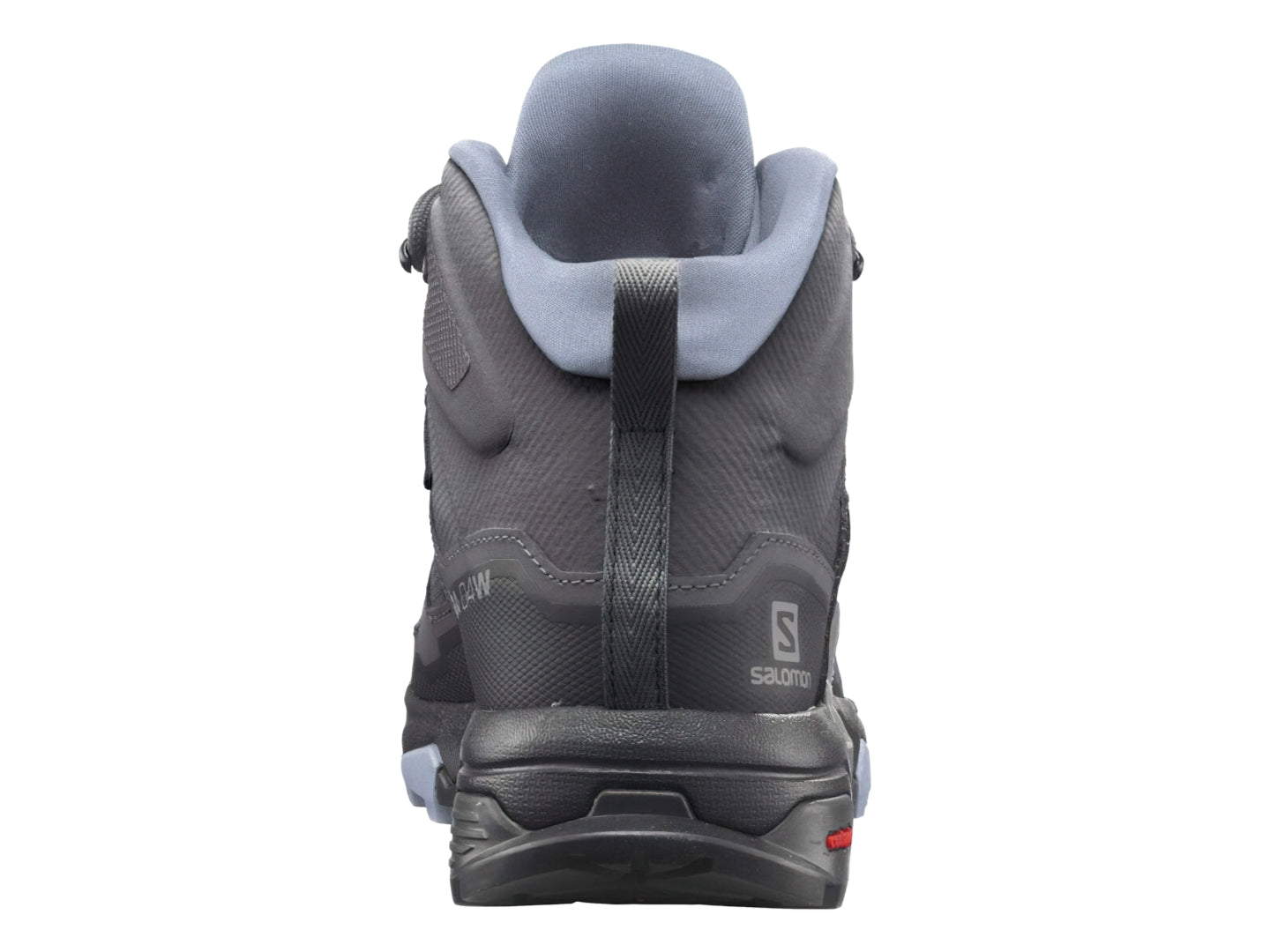 Botas Salomon X Ultra 4 Mid Gtx Para Mujer