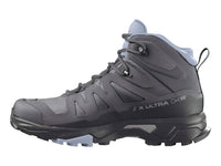 Botas Salomon X Ultra 4 Mid Gtx Para Mujer