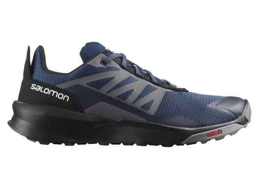Tenis Salomon Patrol Para Hombre