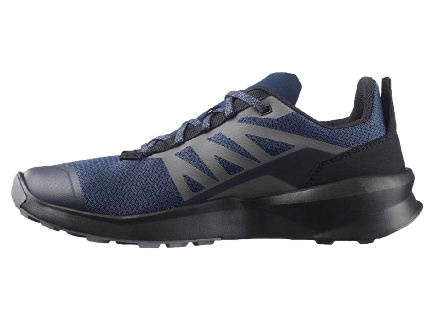 Tenis Salomon Patrol Para Hombre