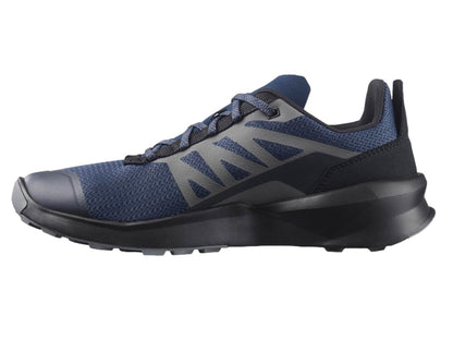 Tenis Salomon Patrol Para Hombre