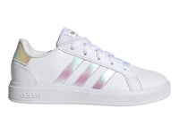 Tenis Adidas  Grand Court 2 0 K Para Niña