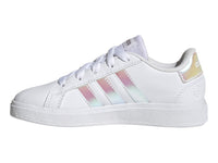 Tenis Adidas Grand Court 2 0 K Para Niña