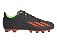 Tenis Adidas  X Speedportal 4 Fxg Para Hombre
