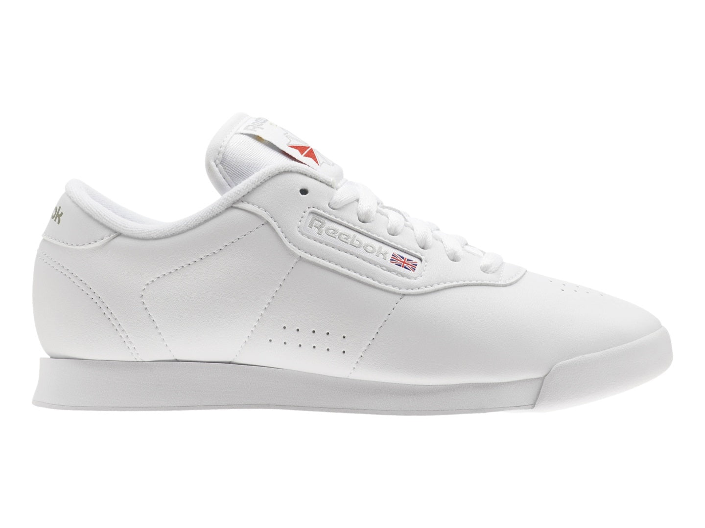 Tenis Reebok Princess Para Mujer