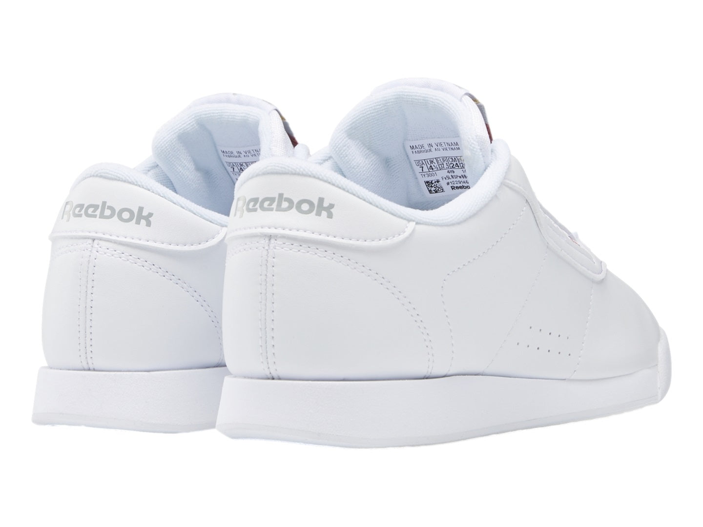 Tenis Reebok Princess Para Mujer