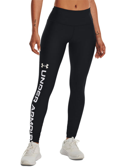 Leggings Under Armour Branded 376327 Para Mujer