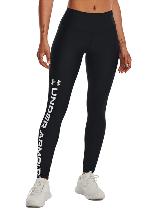 Leggings Under Armour Branded 376327 Para Mujer