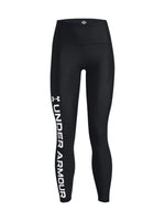 Leggings Under Armour Negros para Mujer